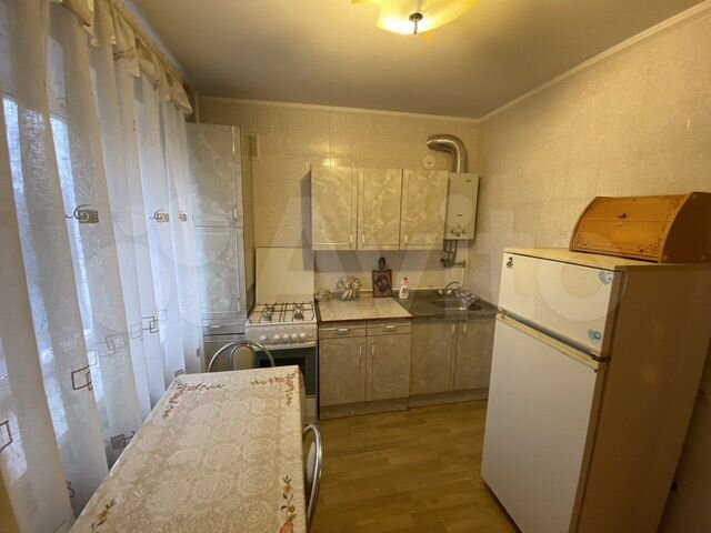 2-к. квартира, 46,1 м², 2/5 эт.