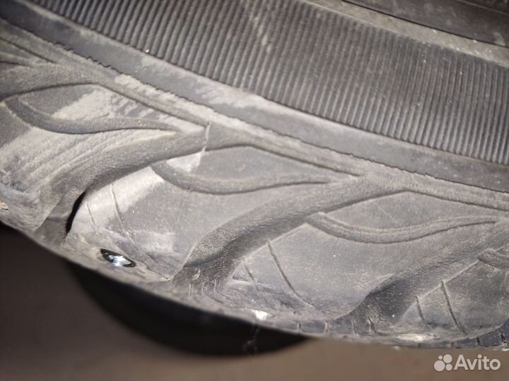 Sava Eskimo S2 MS 185/65 R15 88S