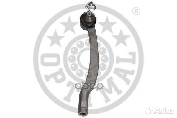 Наконечник рулевой тяги volvo: XC70 cross count