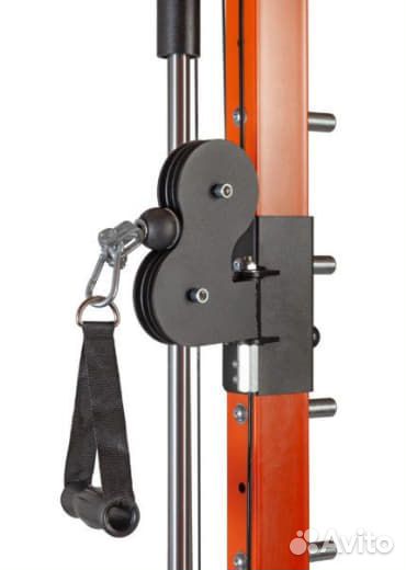 Машина Смита VF-С6001 новая