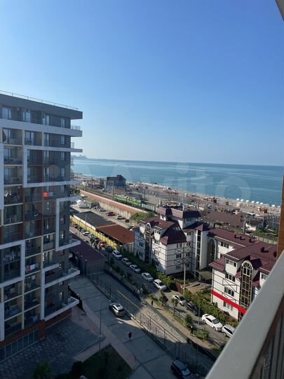 Квартира-студия, 24 м², 11/13 эт.