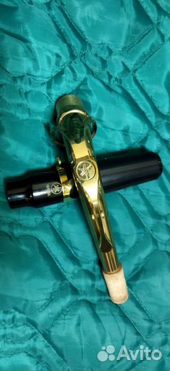 Саксофон альт Yamaha Yas- 23(made in Japan)