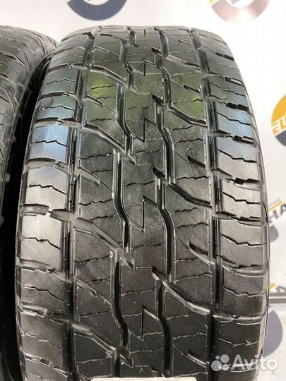 Cooper Discoverer A/T 235/60 R17 103H