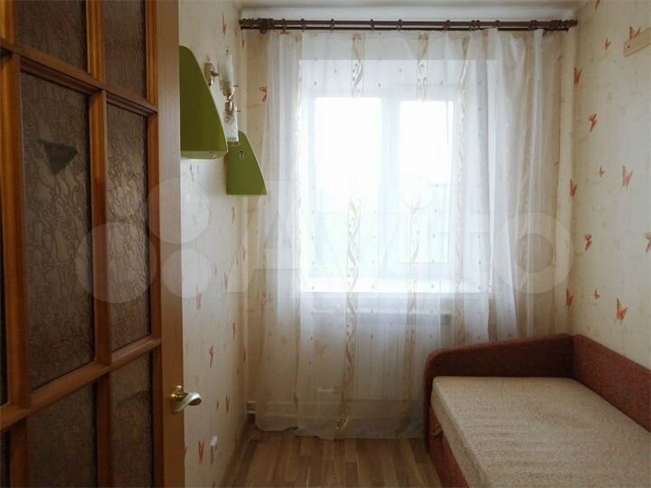 2-к. квартира, 34,5 м², 5/9 эт.