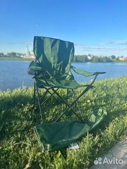Кресло складное туристическое