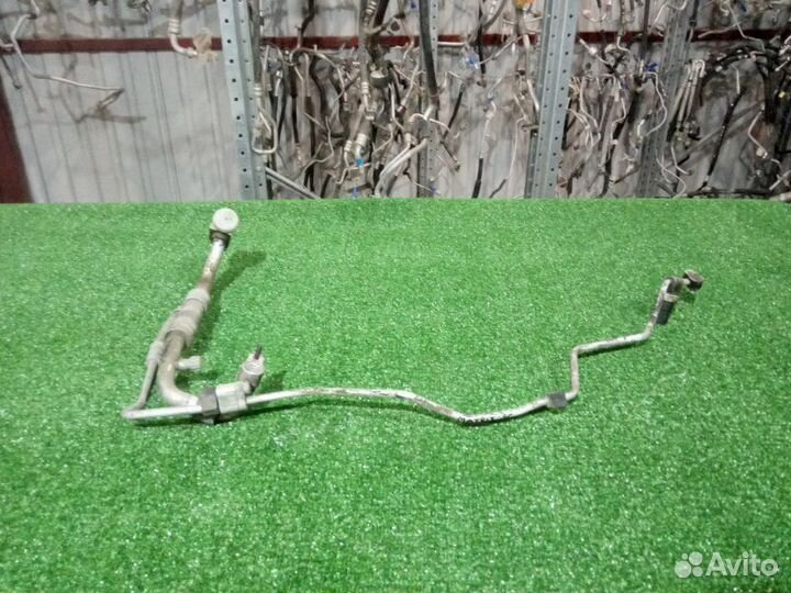 Трубка кондиционера Hyundai Matrix FC G4ED