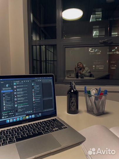 Репетитор по программированию python