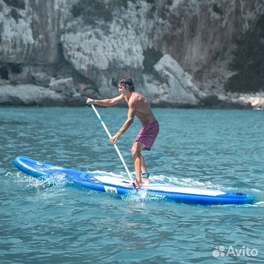 Сапборд Aztron Titan All Around Isup 11'11