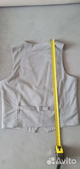 Школьный костюм для подростка 170