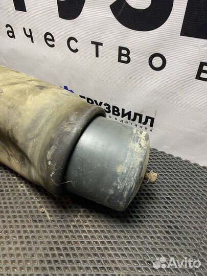 Пневмоподушка Volvo FH4 230599-1