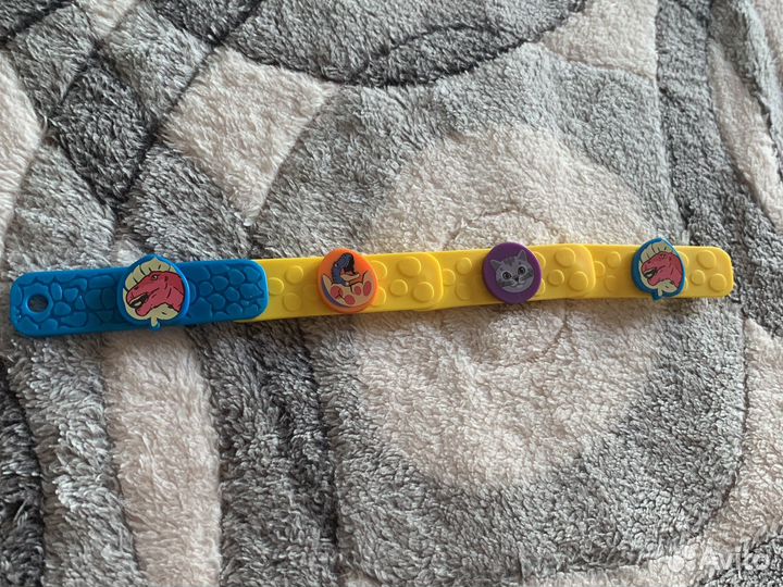 Завры 2 пятерочка