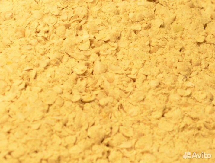 Отруби гороховые, ячменные, пшеничные