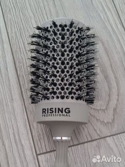 Брашинг для волос