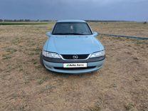 Opel Vectra 2.0 AT, 1998, 14 000 км
