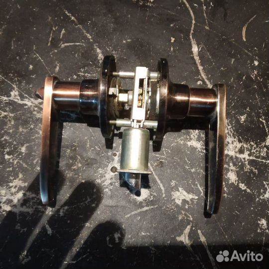 Ручка дверная