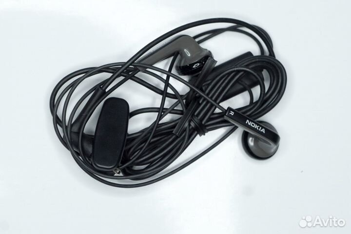 Запчасти Nokia