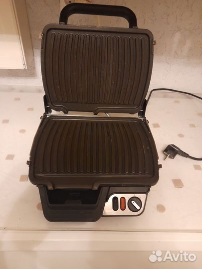 Электрический гриль Tefal