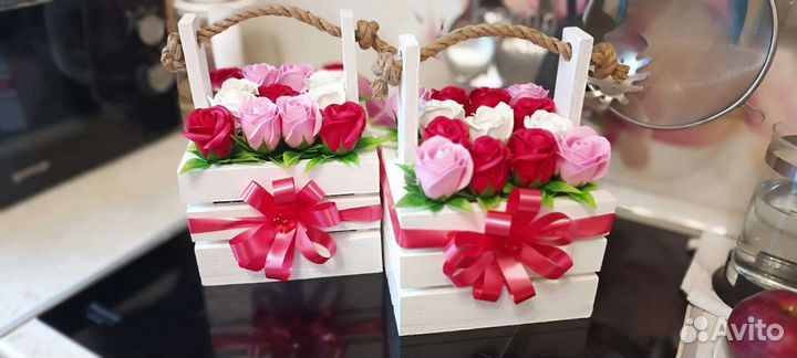 Подарочный набор