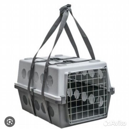 Переноска bobybox #4 Франция