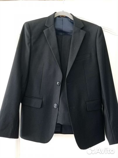 Классический костюм для мальчика