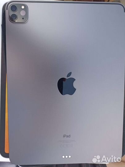 iPad pro 11 2020 128