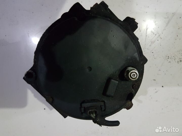 Генератор Mercedes-Benz W220 1998-2005г. 3.2 cdi