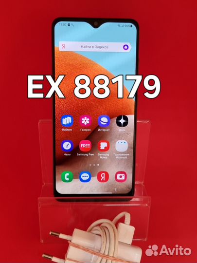 Samsung Galaxy A32, 4/64 ГБ