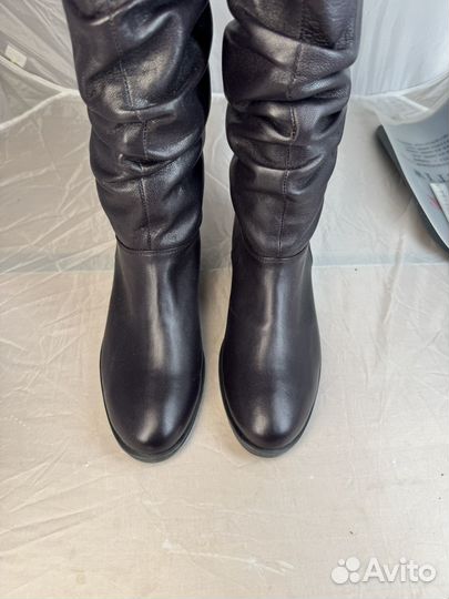 Сапоги женские зимние 40 размер