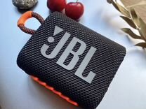 Колонка jbl GO 3