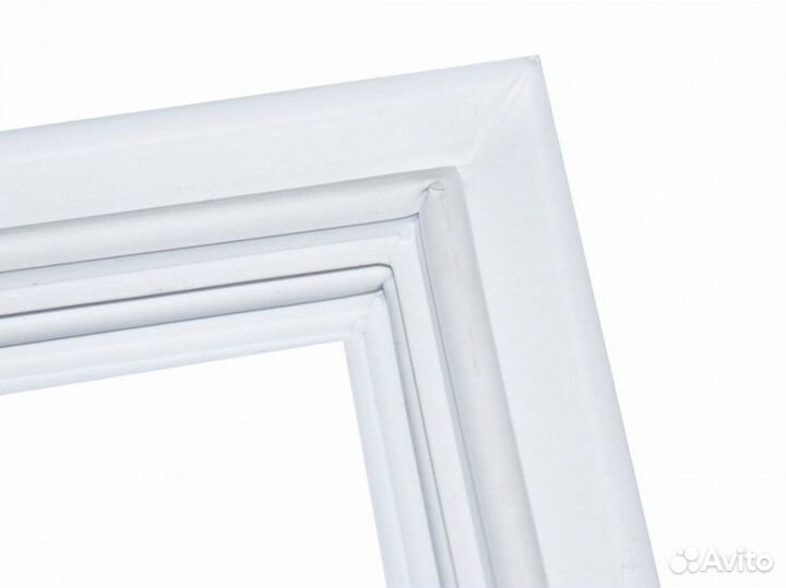 Уплотнитель двери холодильника indesit, ariston