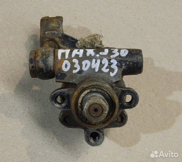 Насос гур Nissan Maxima J30 3.0