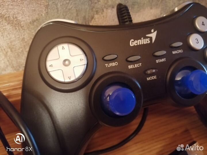 Геймпад/ Джойстик