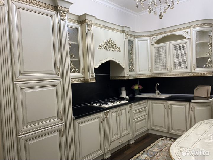 Кухонные гарнитуры бу