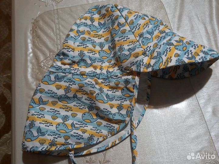 Панама детская