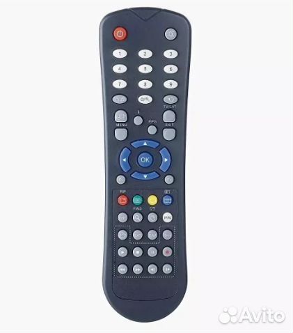 Пульт galaxy innovations (GI) HDX403P S2026