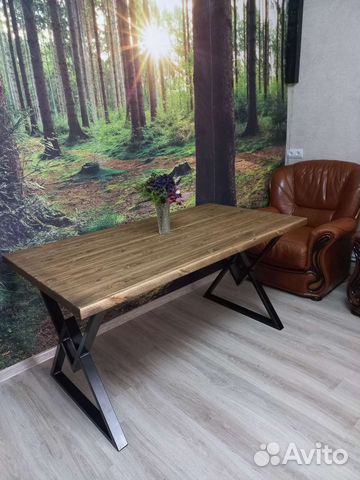 Журнальный стол