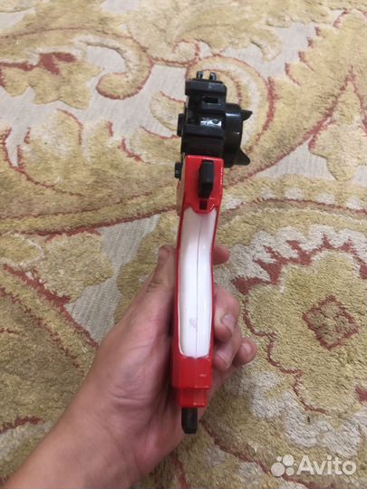 Запускалка бэй бламда