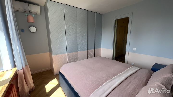 Корпусная мебель на заказ