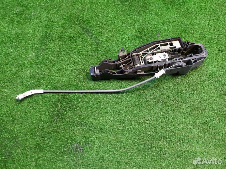 Кронштейн Citroen C4 2011