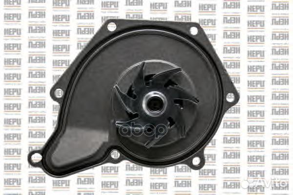 P582 помпа Audi A4/A6/A8/Q7 2.4i/3.0-3.2FSI/2