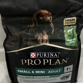 Корм для собак Проплан (proplan)