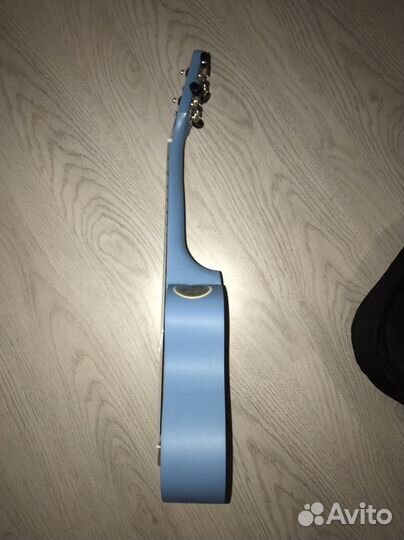 Укулеле Veston KUS 23 BL