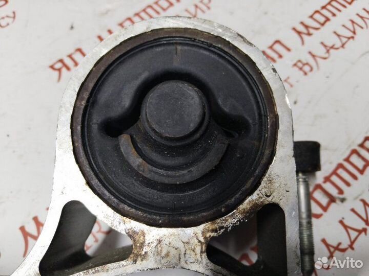 Подушка двигателя Nissan Murano Z50 QR25 2007