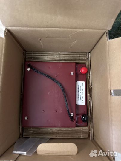 Аккумулятор для Robinson R44 II (24в)