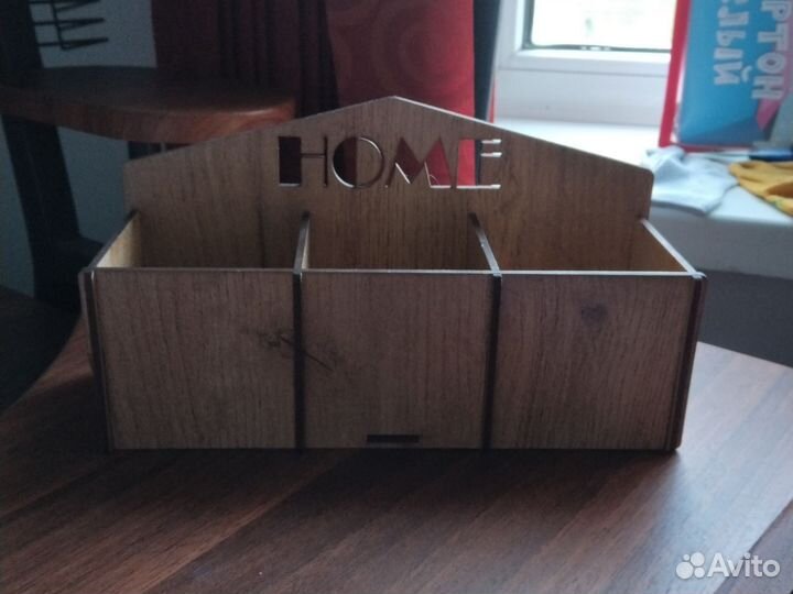 Подставка для чайных пакетиков