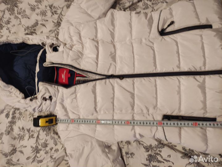 Куртка женская