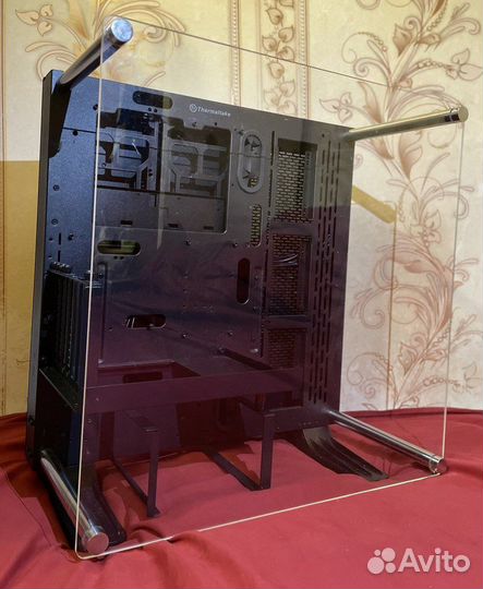 Thermaltake Core P3 TG