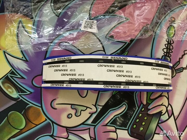 Оголовье для наушников sony gold