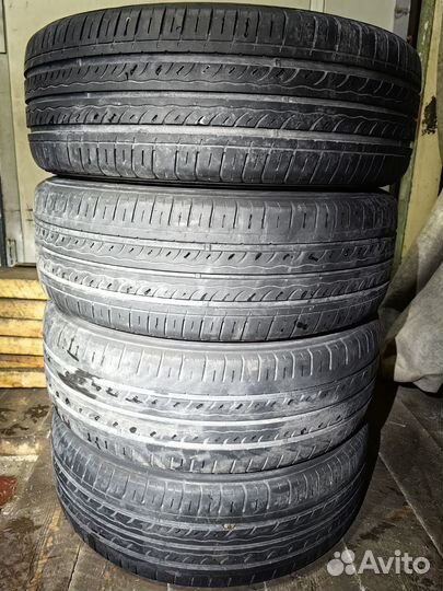 Kumho Solus KH17 195/55 R16 87H