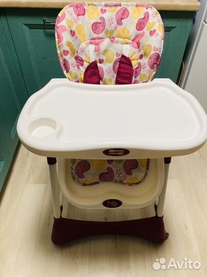 Стул для кормления